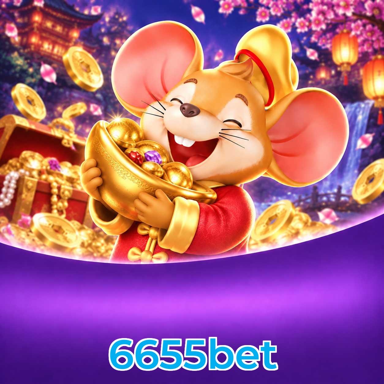 6655bet Responsible Gaming