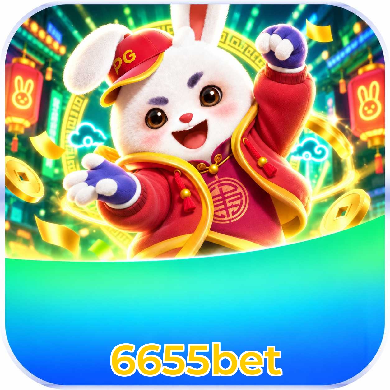 6655bet VIP Program