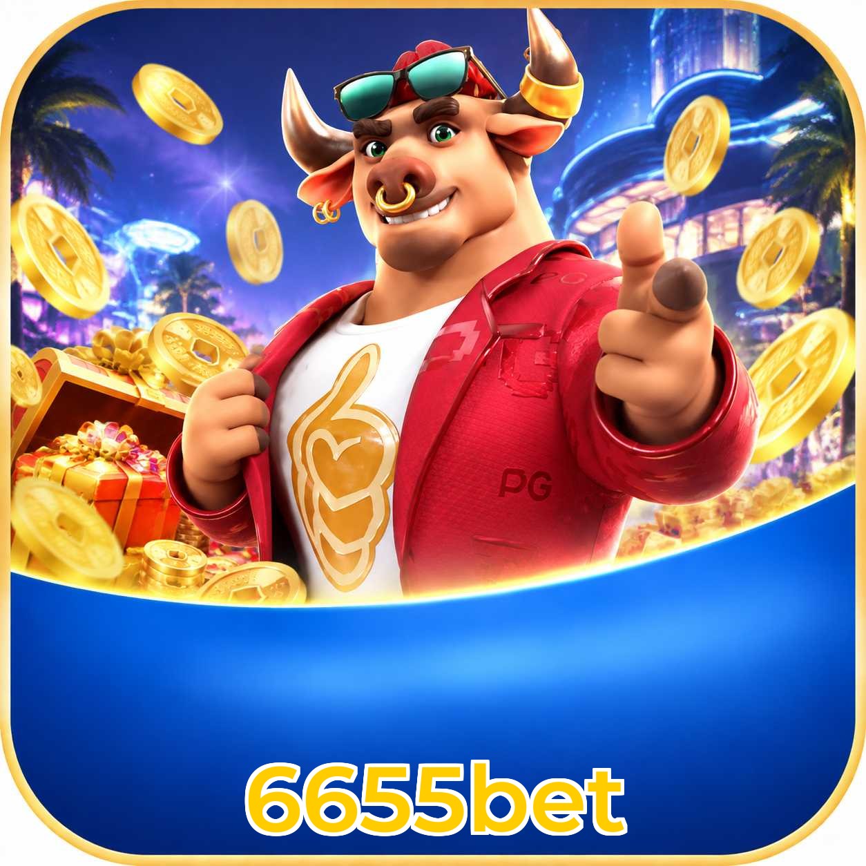 6655bet Promotions