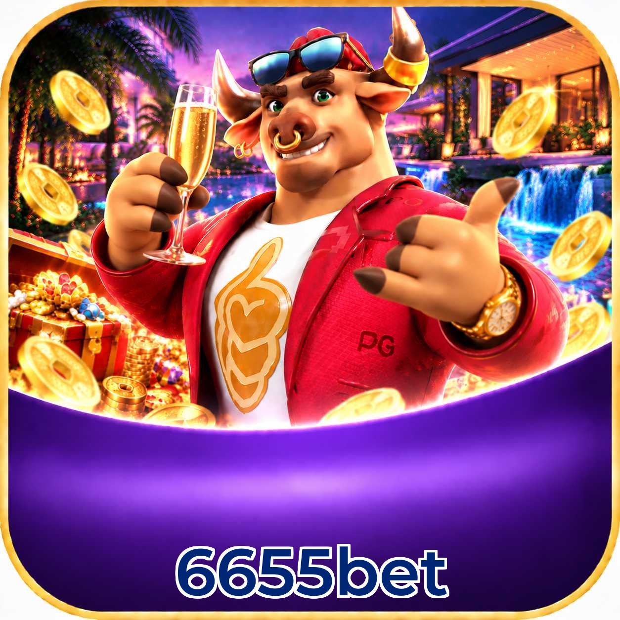 6655bet Installation Guide
