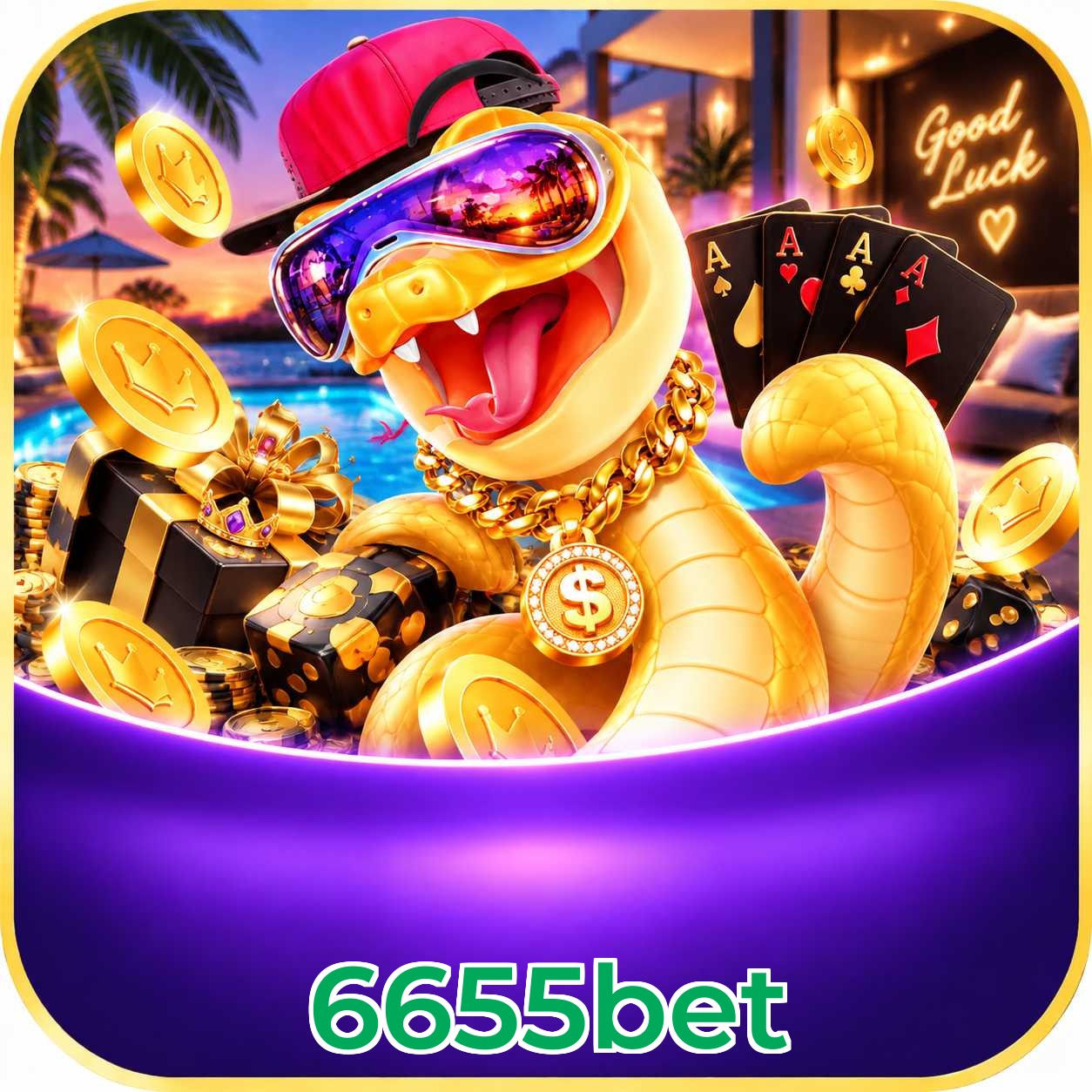 6655bet Bet FAQ