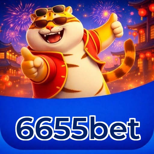 Tabela RTP dos jogos de cassino da 6655bet