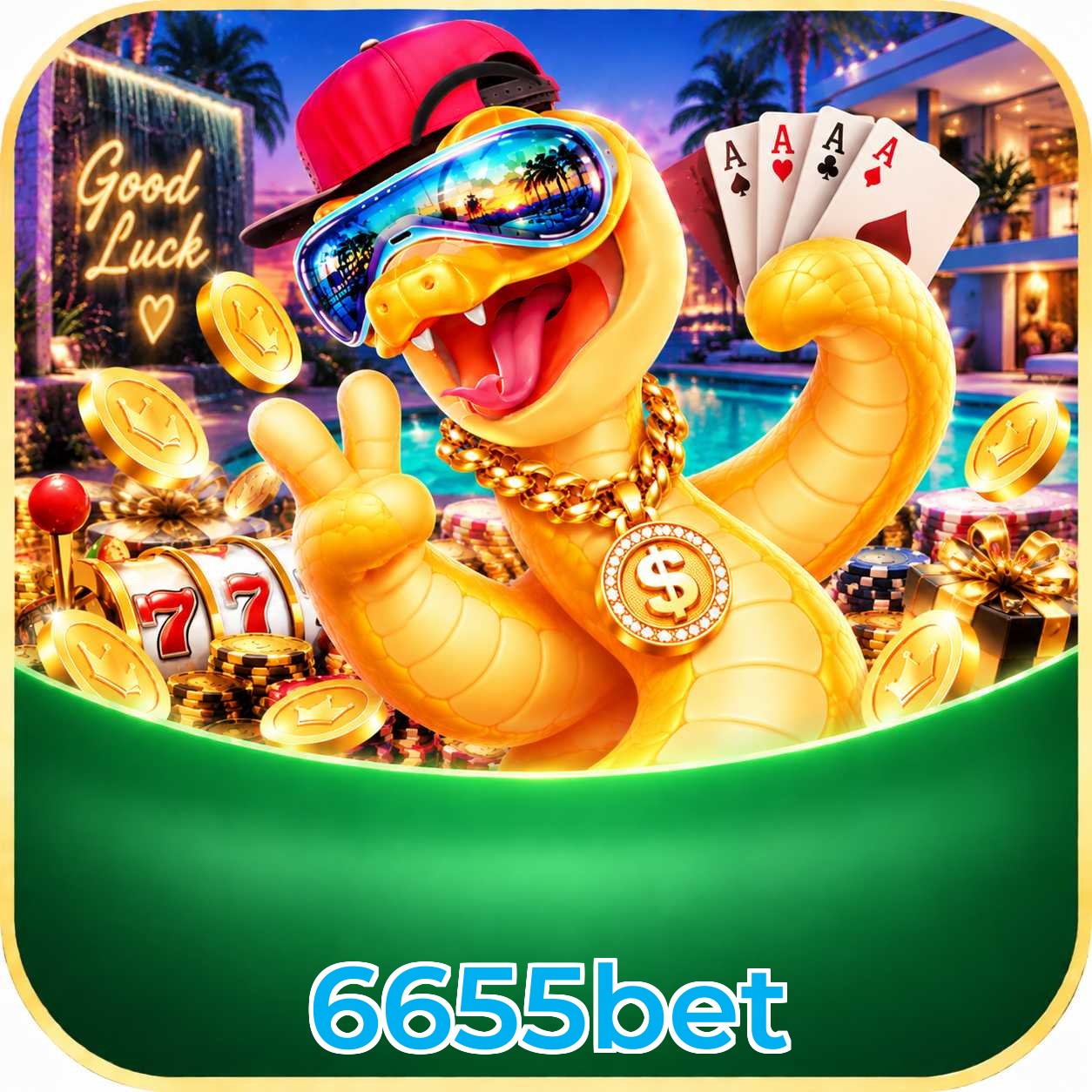 6655bet Win FAQ