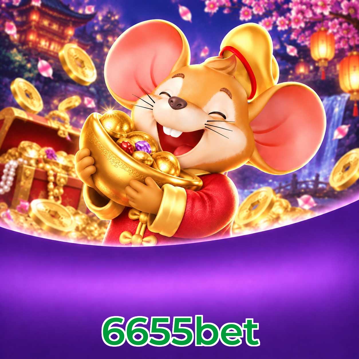 6655bet RTP Testing