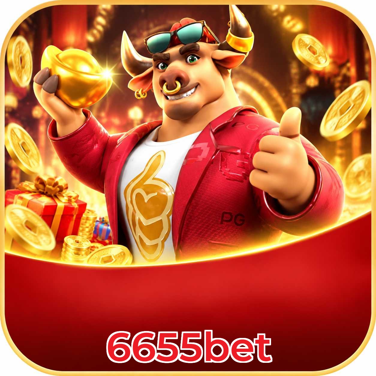 6655bet Betting Limits