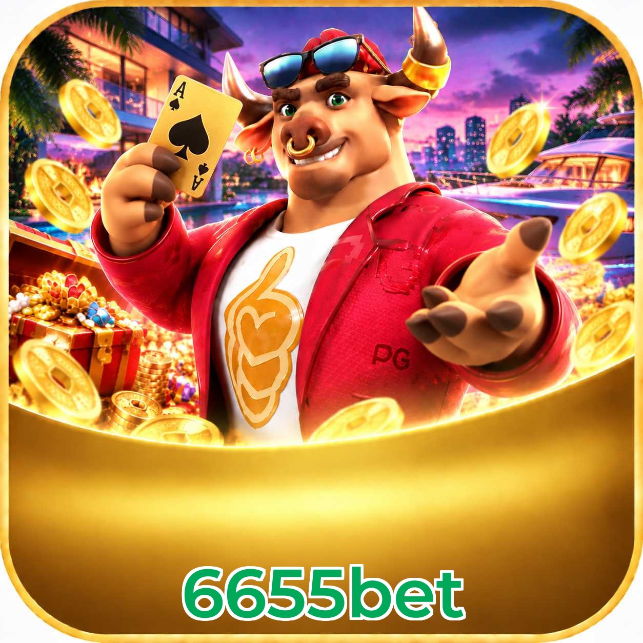 6655bet Payment Speed