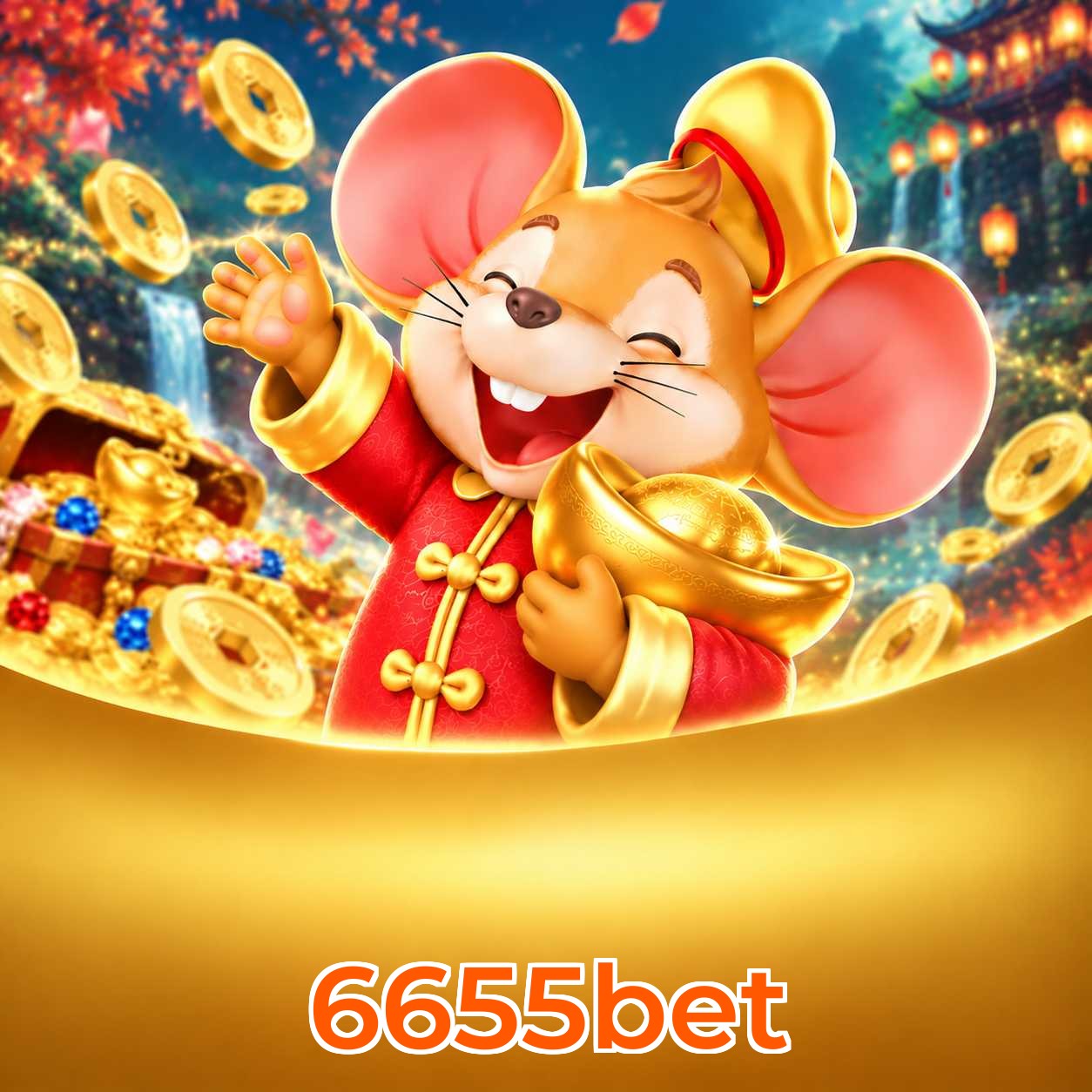 6655bet