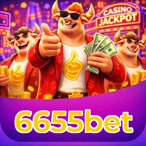 6655bet bônus R$5.000 + 500 giros - Rollover 35x, prazo 30 dias, 38% taxa conversão