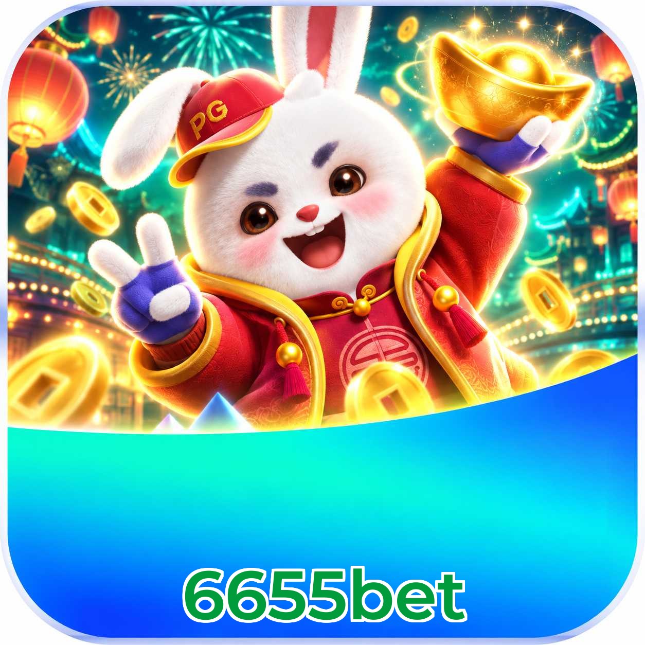 6655bet Requirements