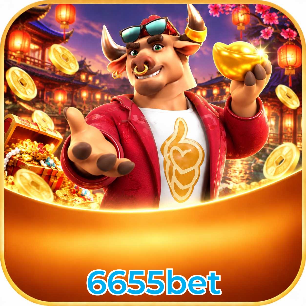 6655bet App Features