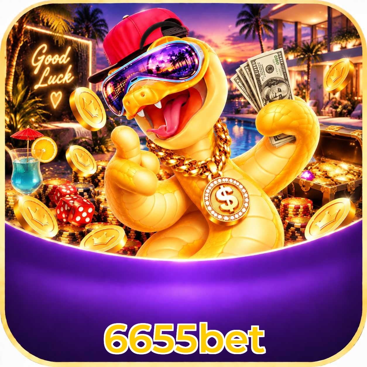 6655bet FAQ