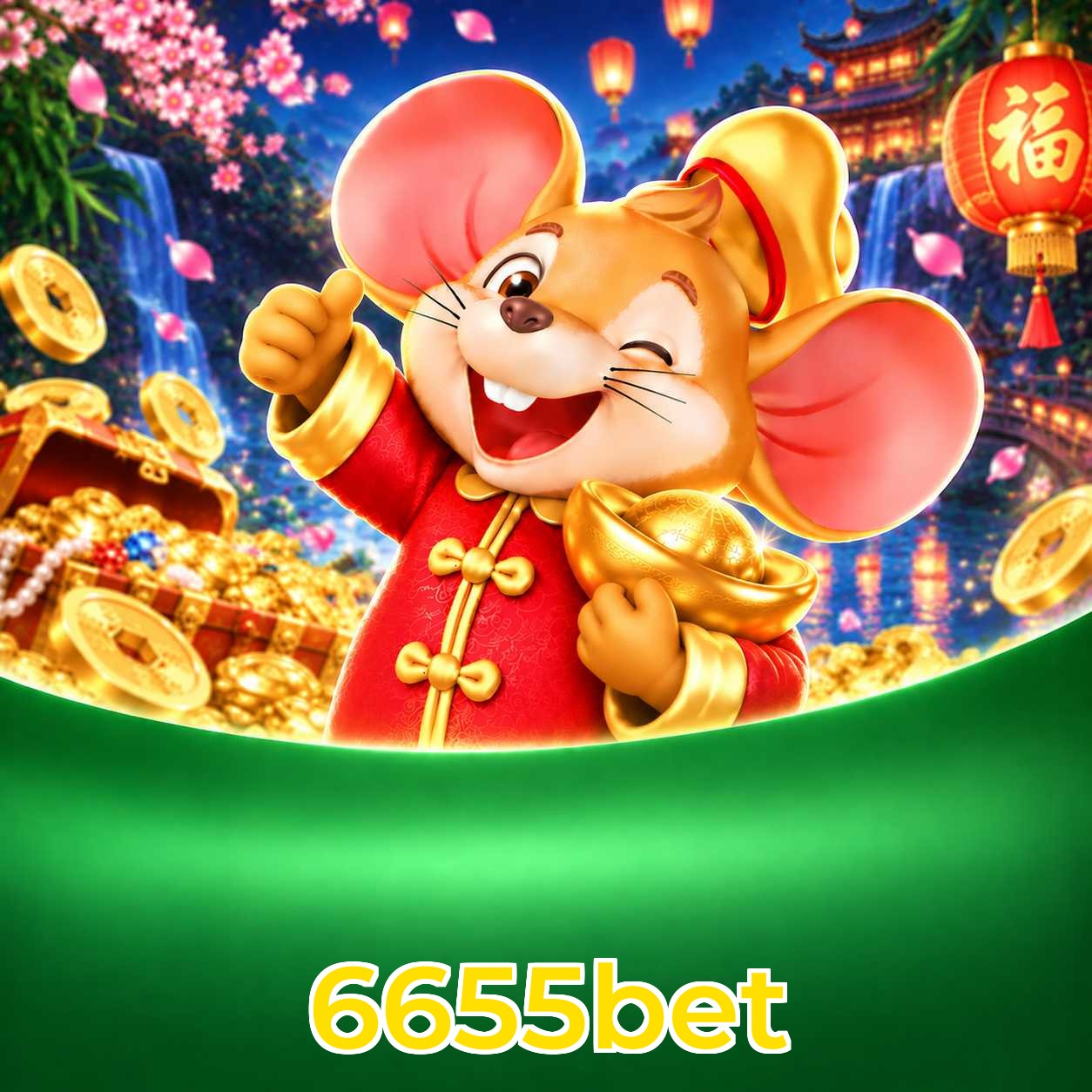 6655bet Download Speed