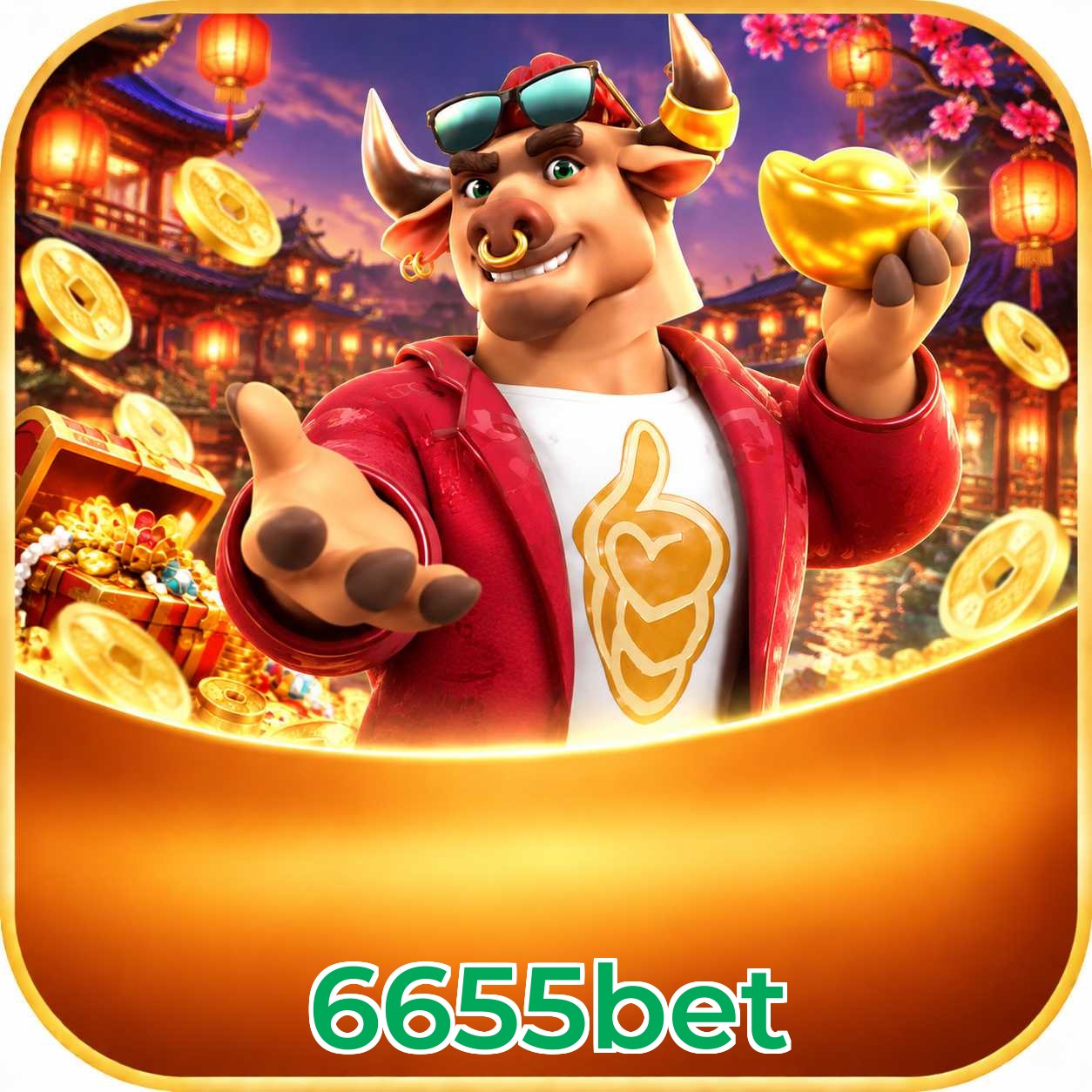 6655bet Saque