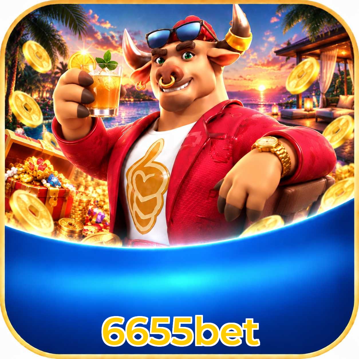 6655bet Welcome Bonus