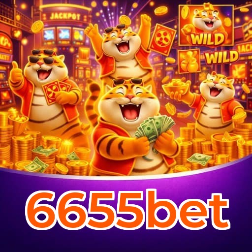Catálogo 6655bet 2.547 jogos - Pragmatic Play, Evolution, NetEnt