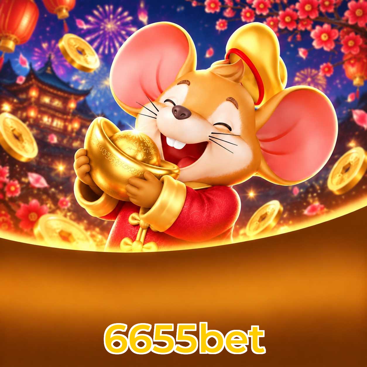 6655bet Odds Lottery
