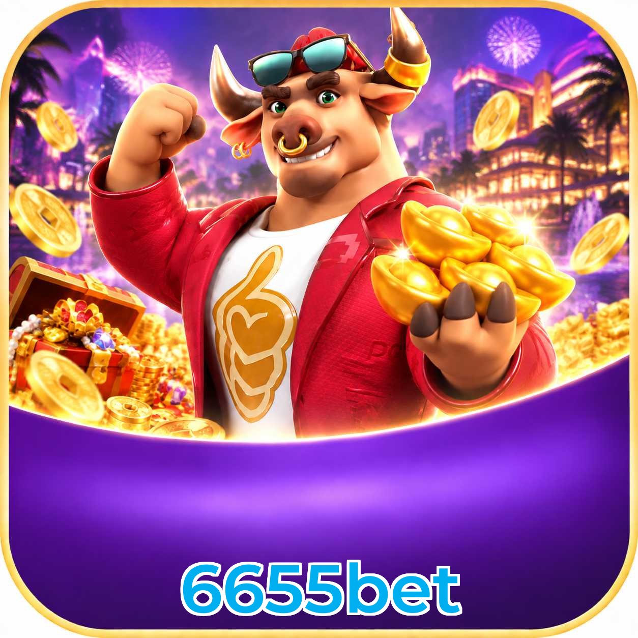 6655bet FAQ instalar app