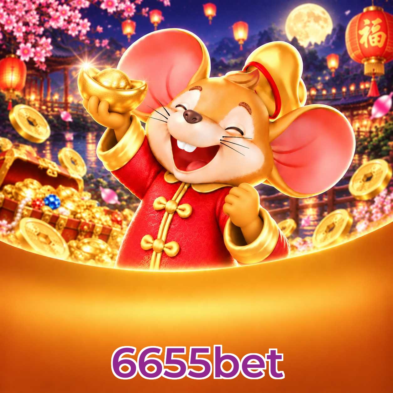 6655bet Fortune Tiger Tips
