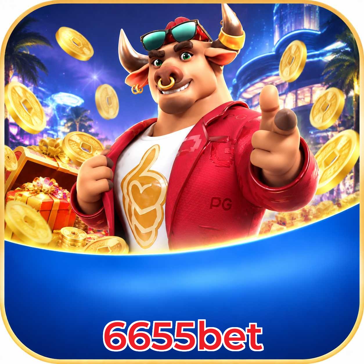 Baixar 6655bet iPhone