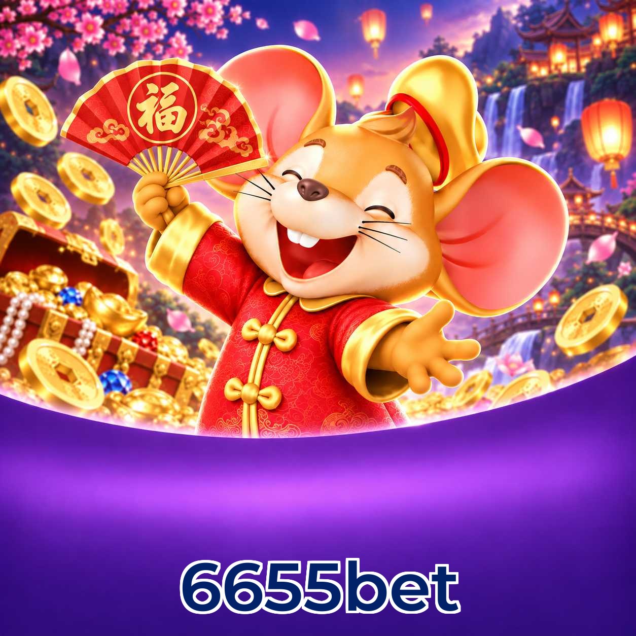 6655bet Bet Odds Analysis