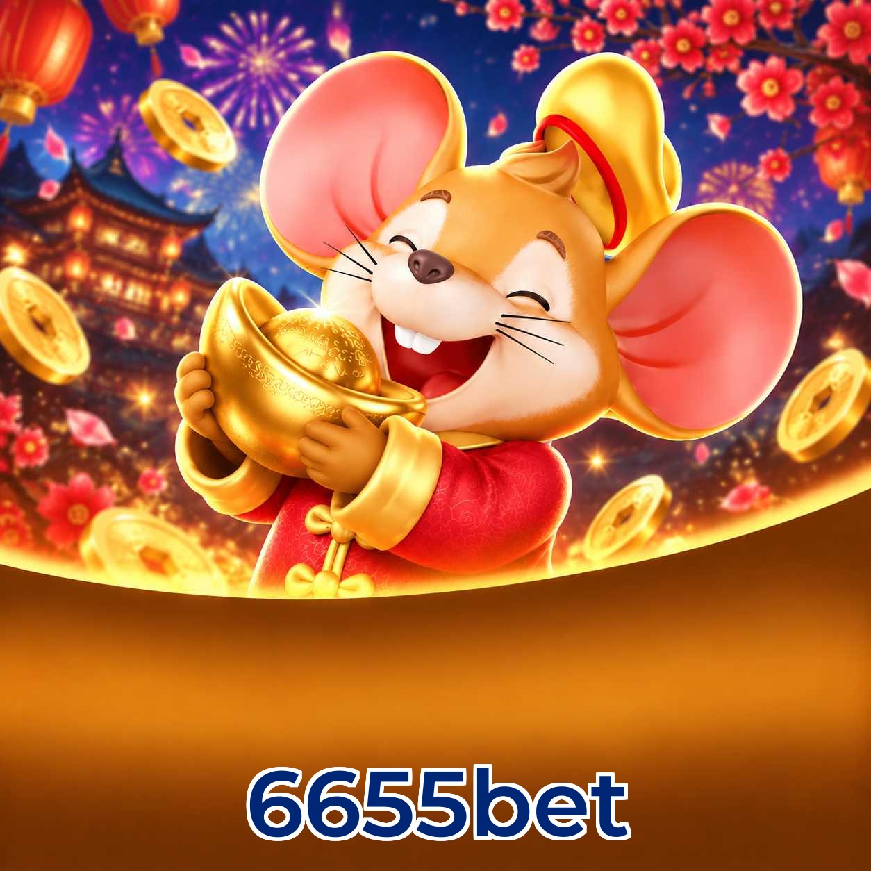 6655bet Download Links