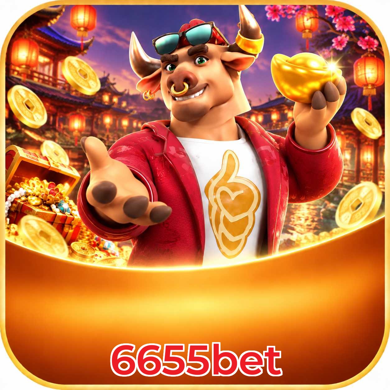 6655bet Segurança