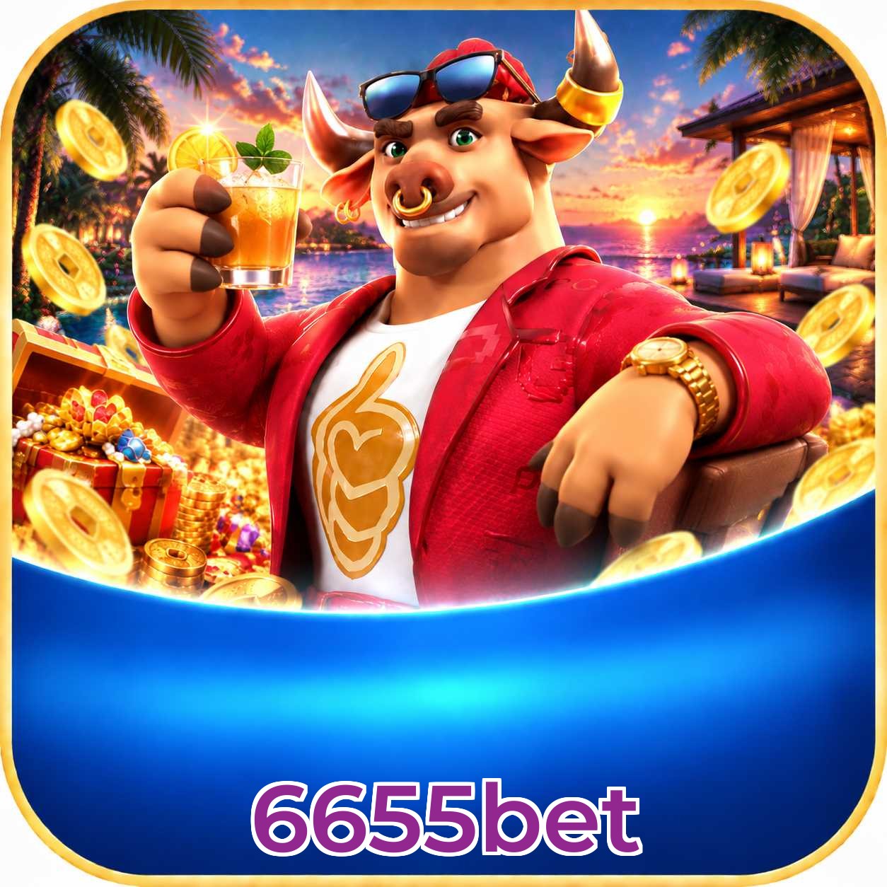 6655bet Loterias