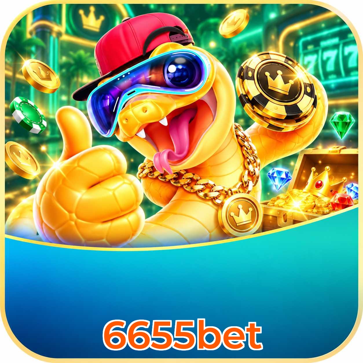 6655bet Streaming Quality