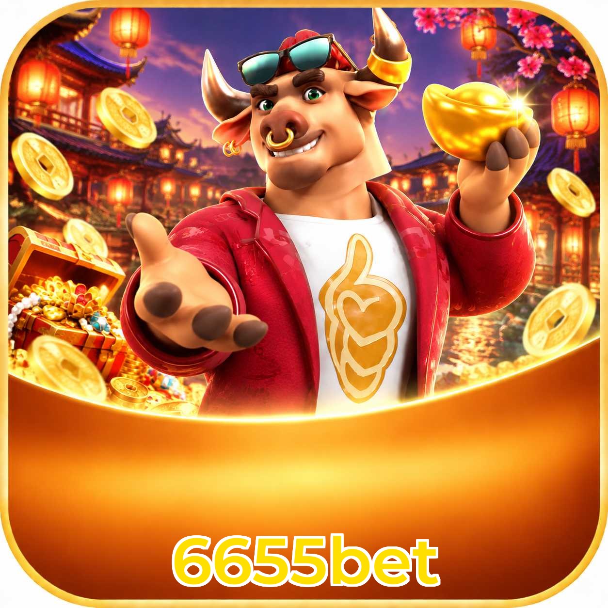 6655bet System Requirements