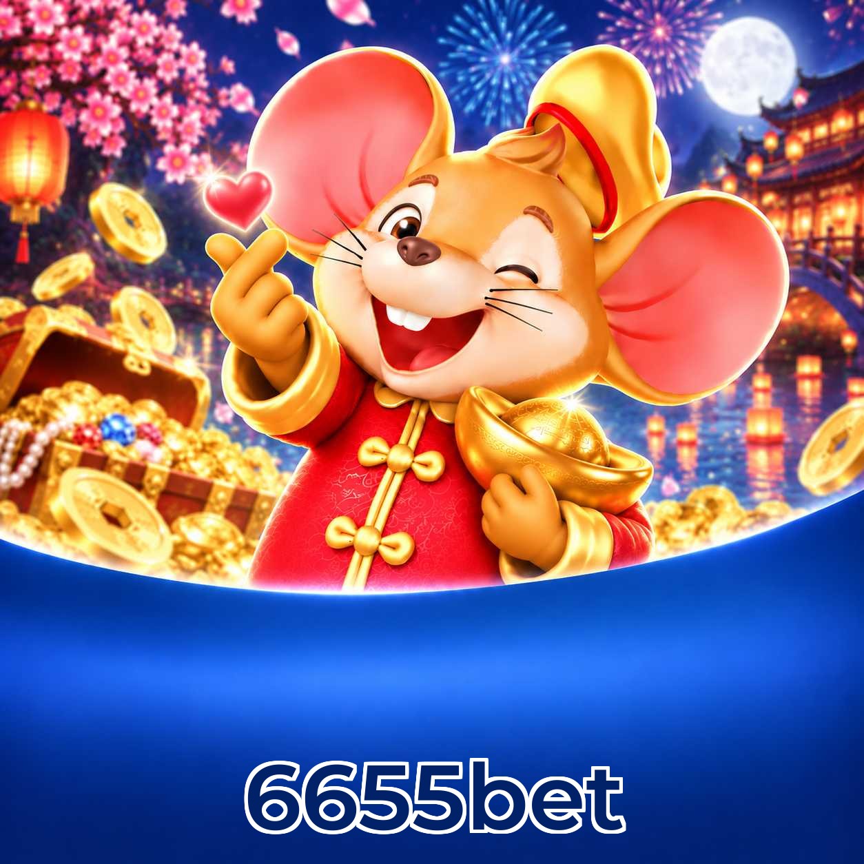 6655bet Troubleshooting