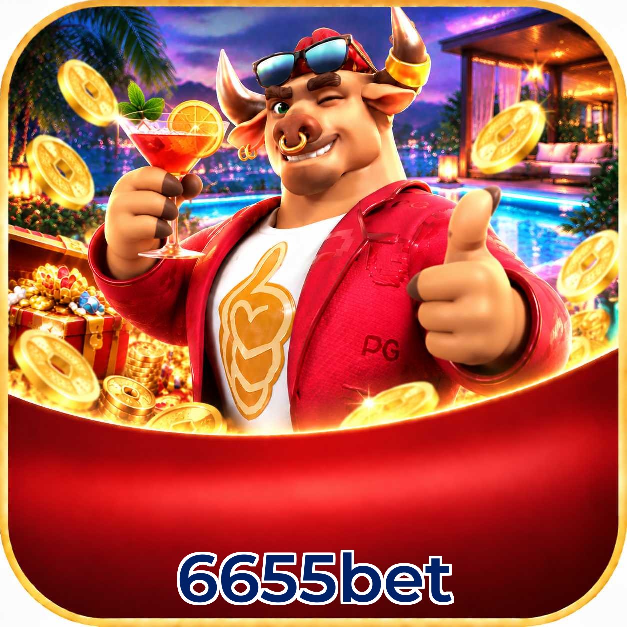 6655bet Live Games