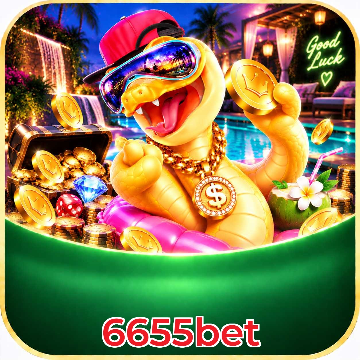 6655bet Final Verdict