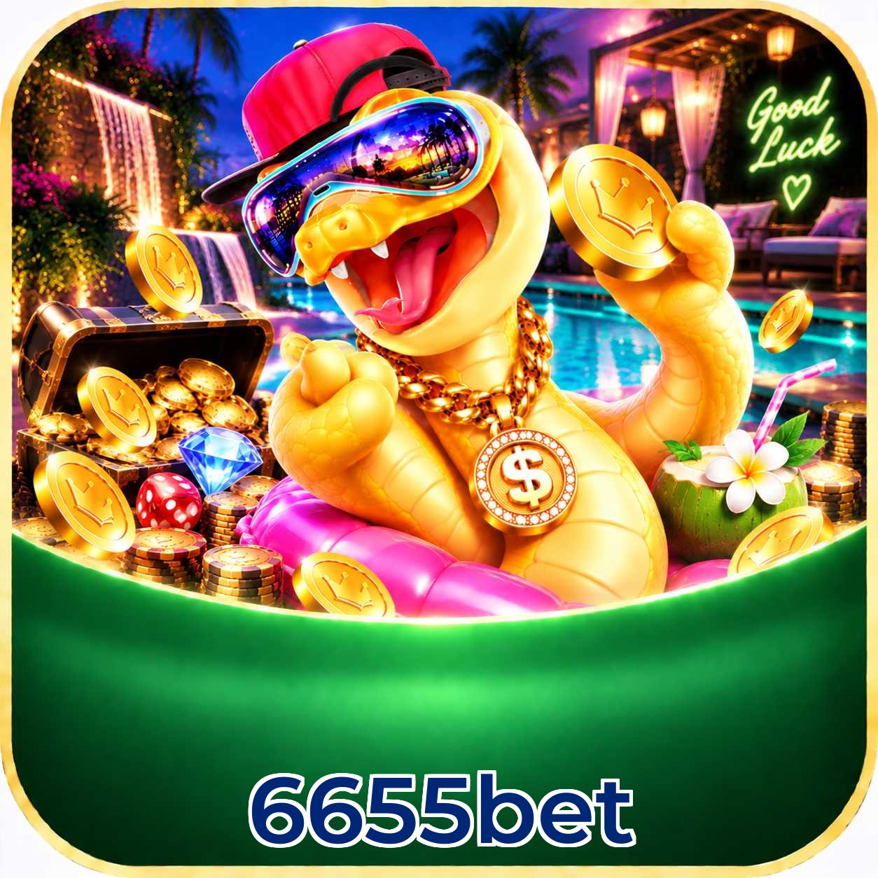 6655bet Fortune Tiger Strategies
