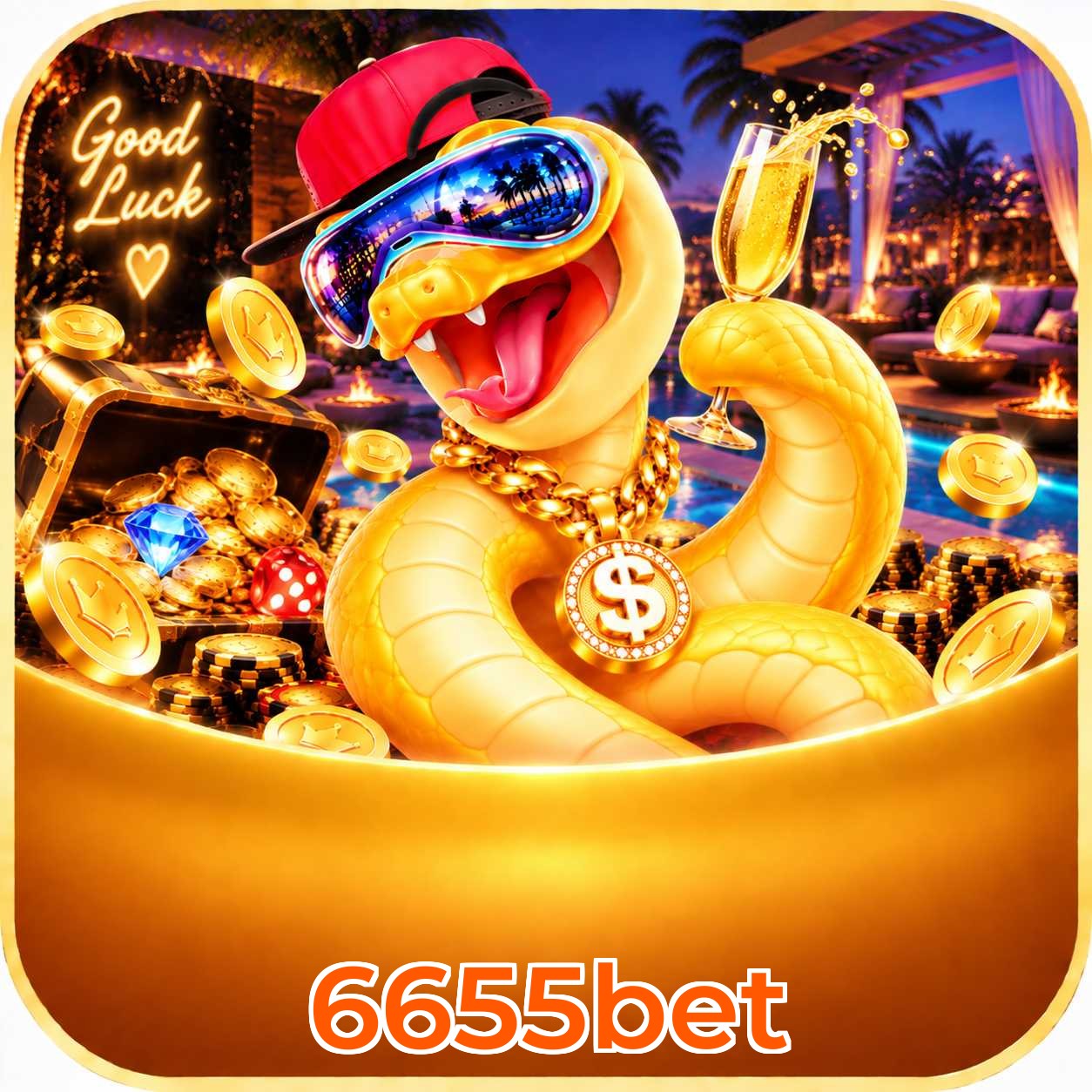 6655bet instalar Android APK