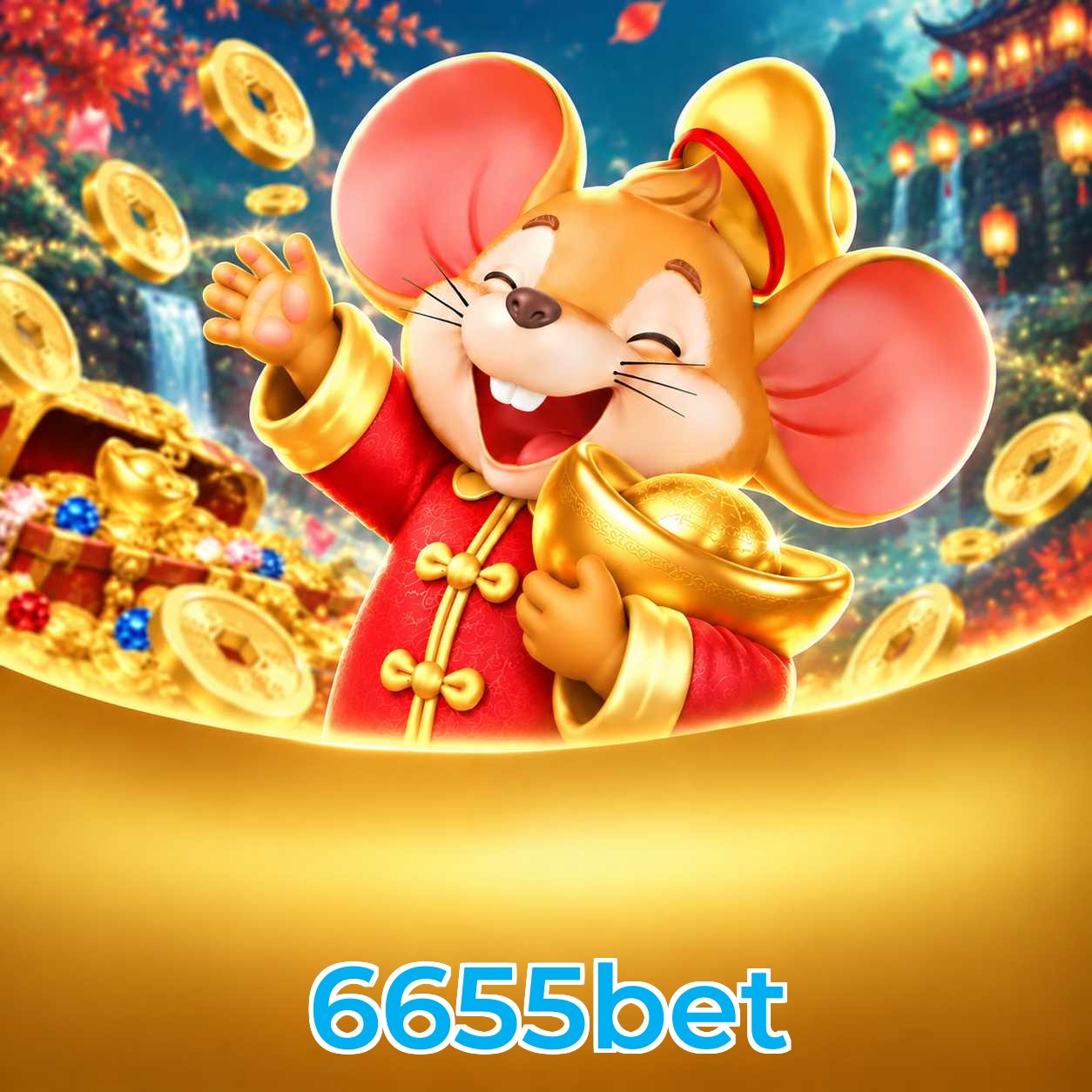 6655bet Estratégias Slots