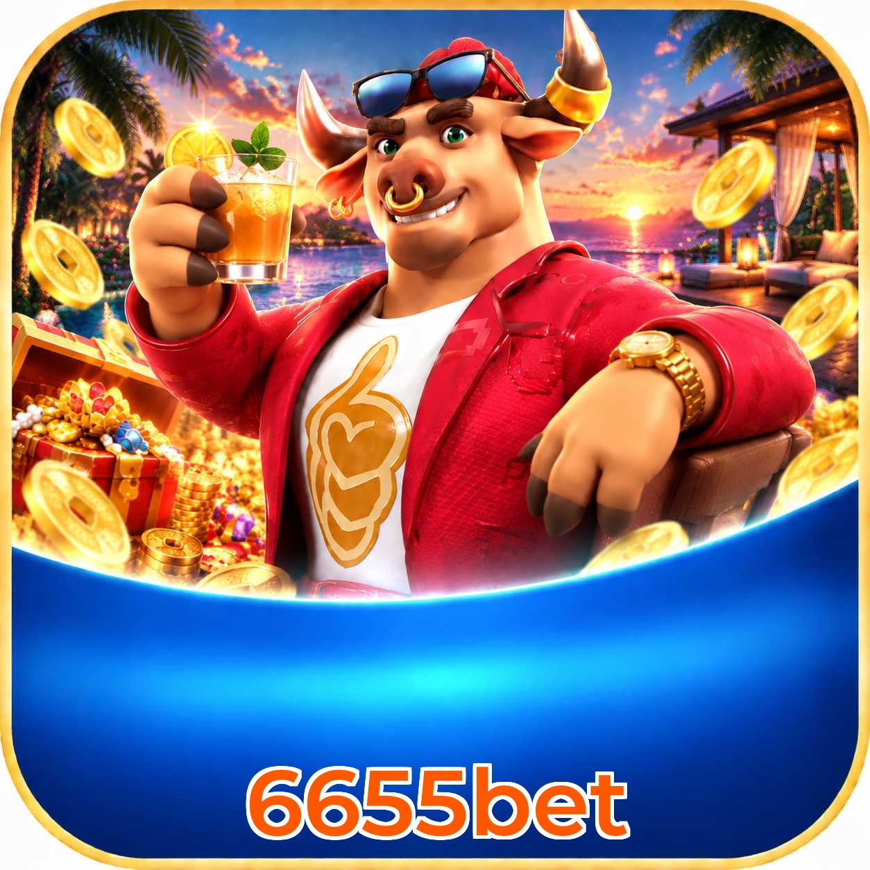 6655bet Entrar Telegram