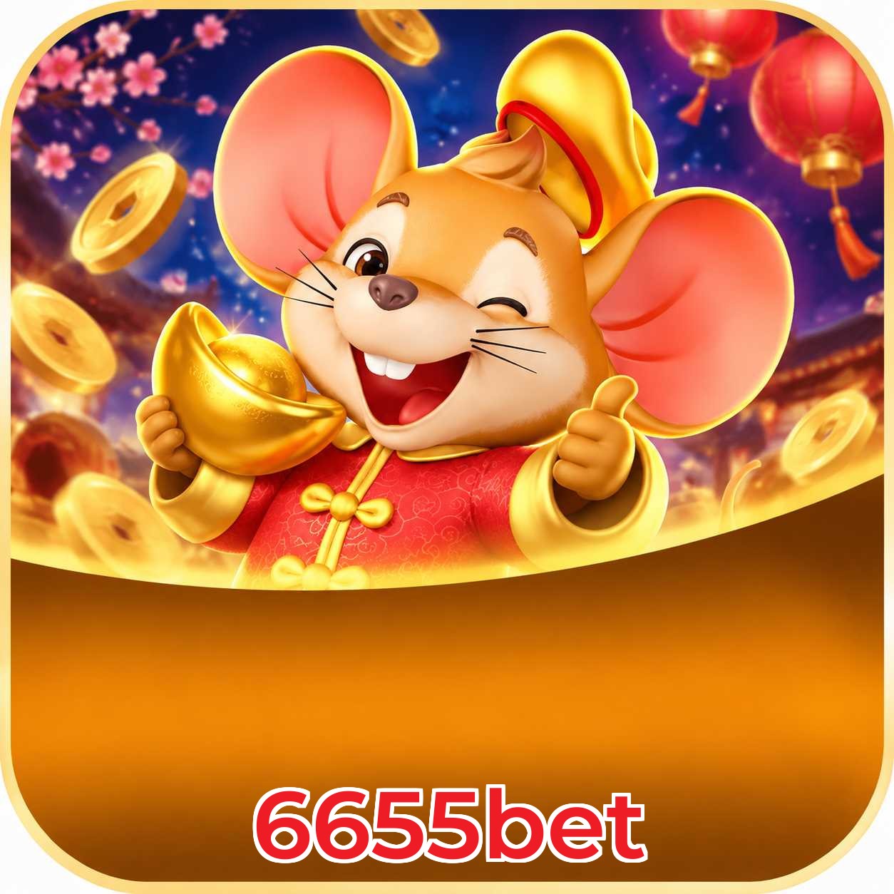 6655bet Telegram