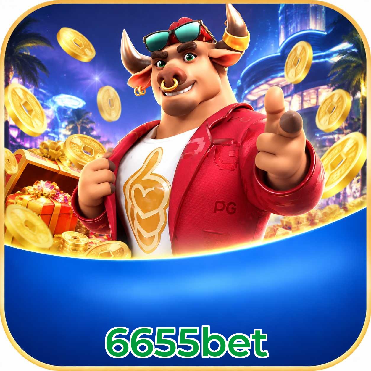 6655bet Jogos Exclusivos