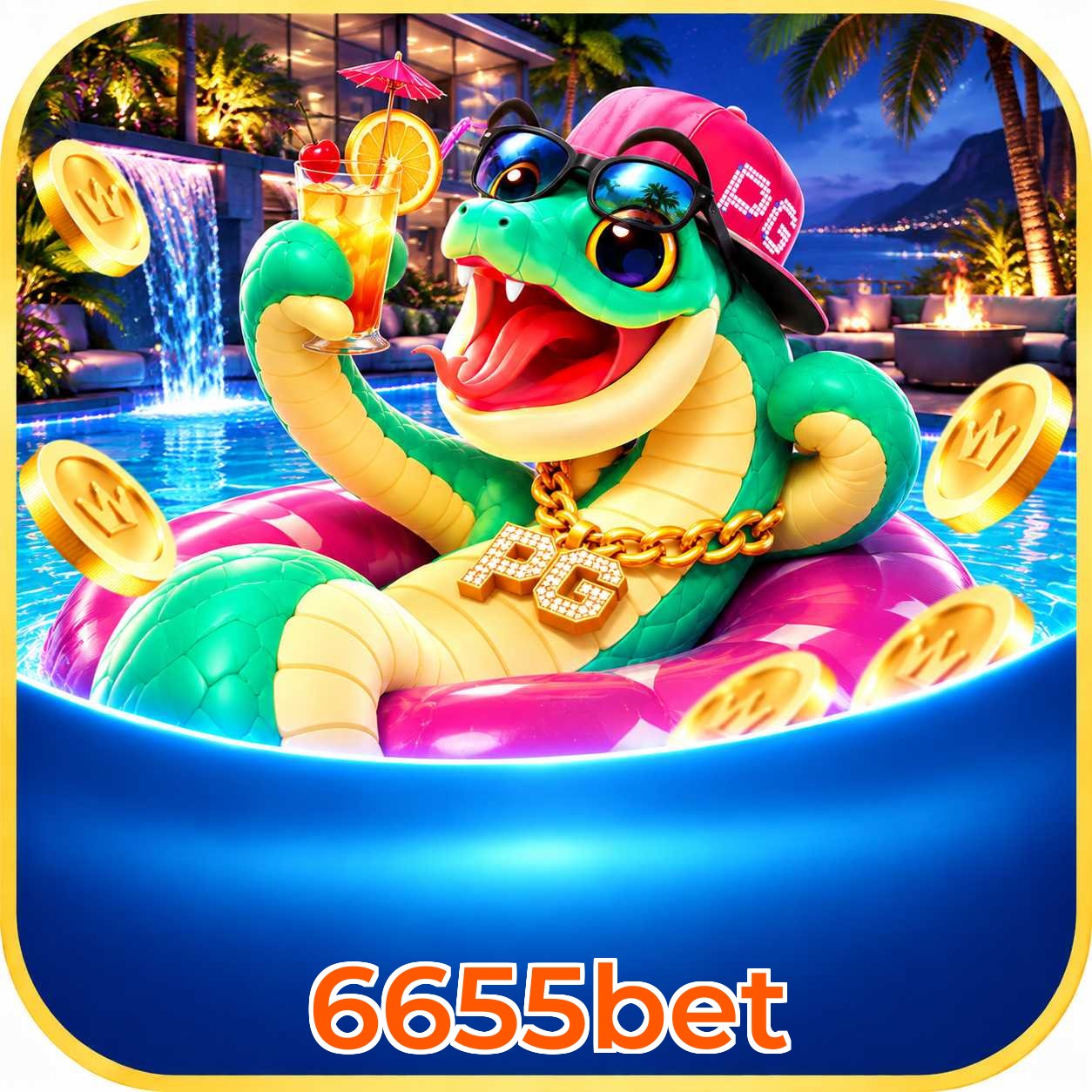 6655bet Live Dealers