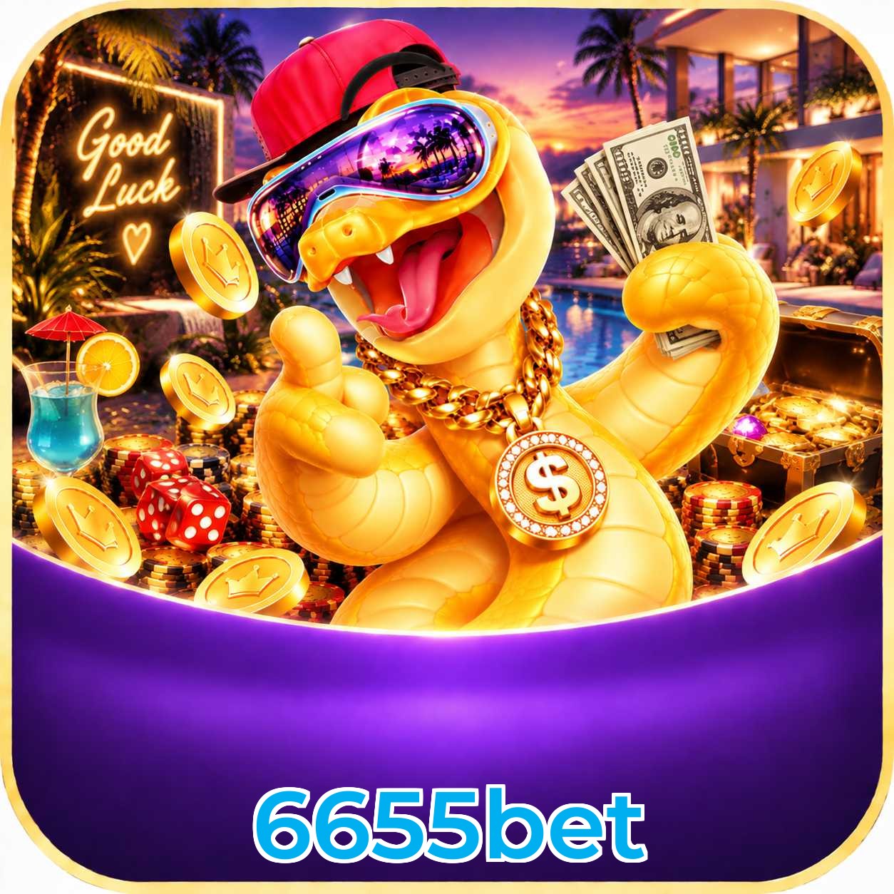 6655bet System Requirements