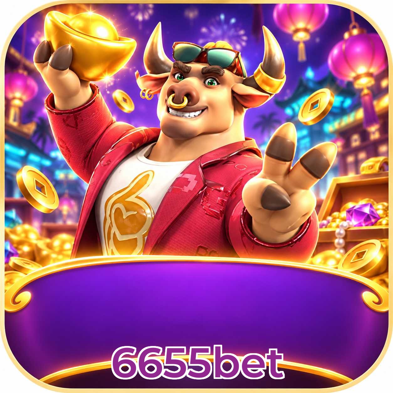 6655bet Live Casino Overview