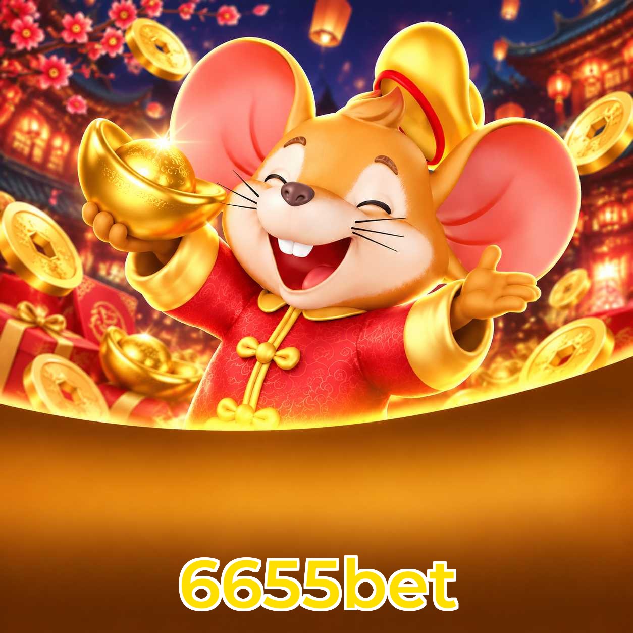 6655bet Version History