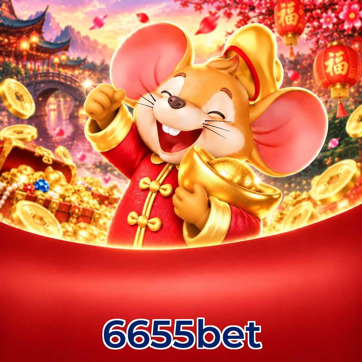 6655bet VIP Telegram