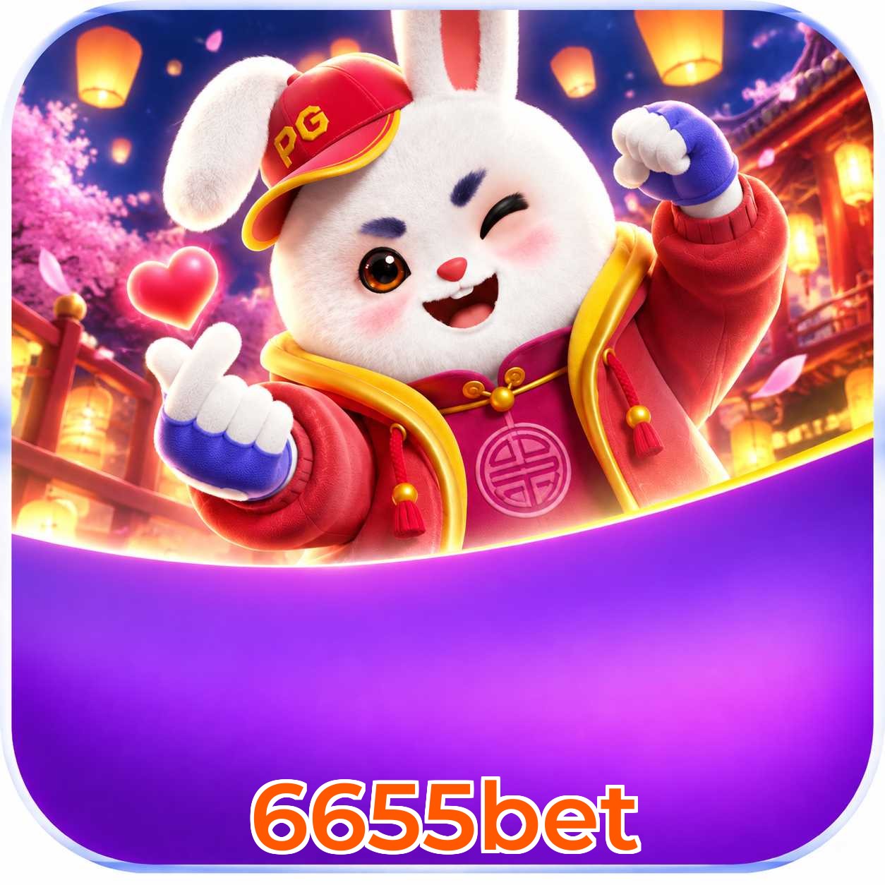 6655bet Facebook Support