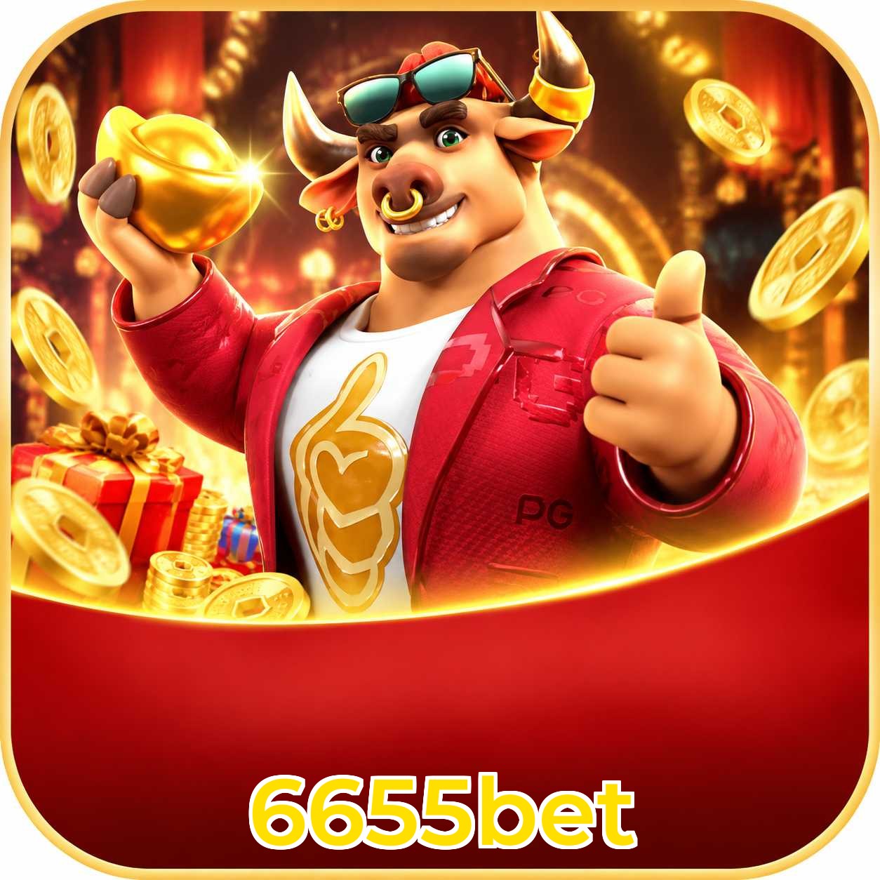 6655bet Performance