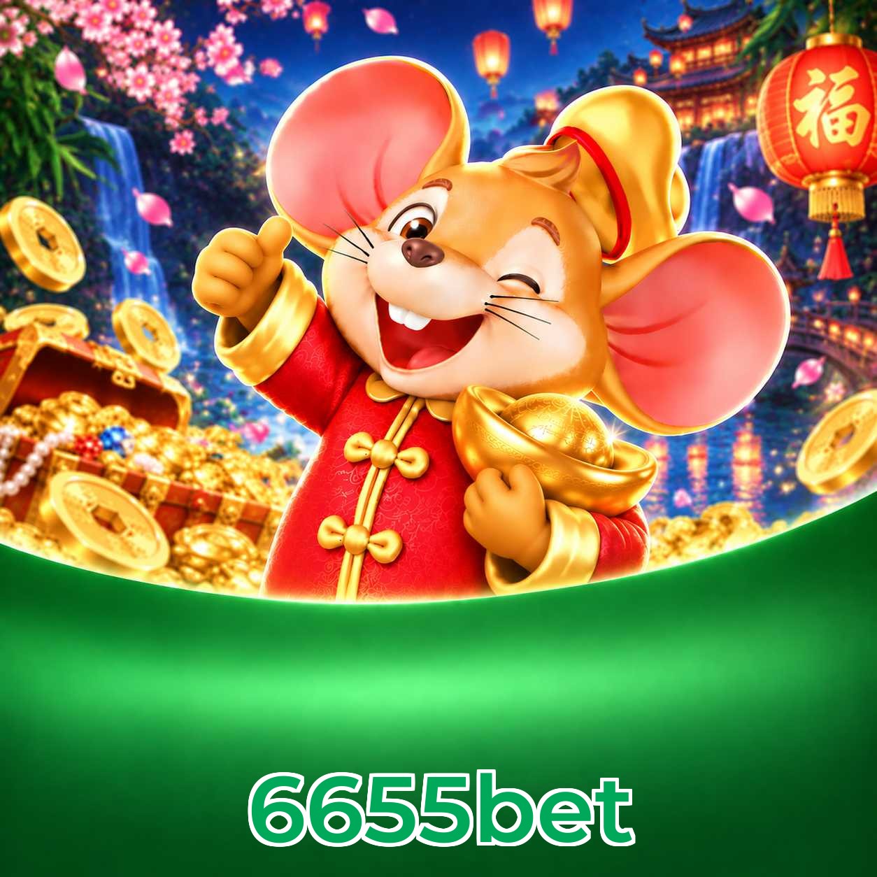 6655bet Free Spins