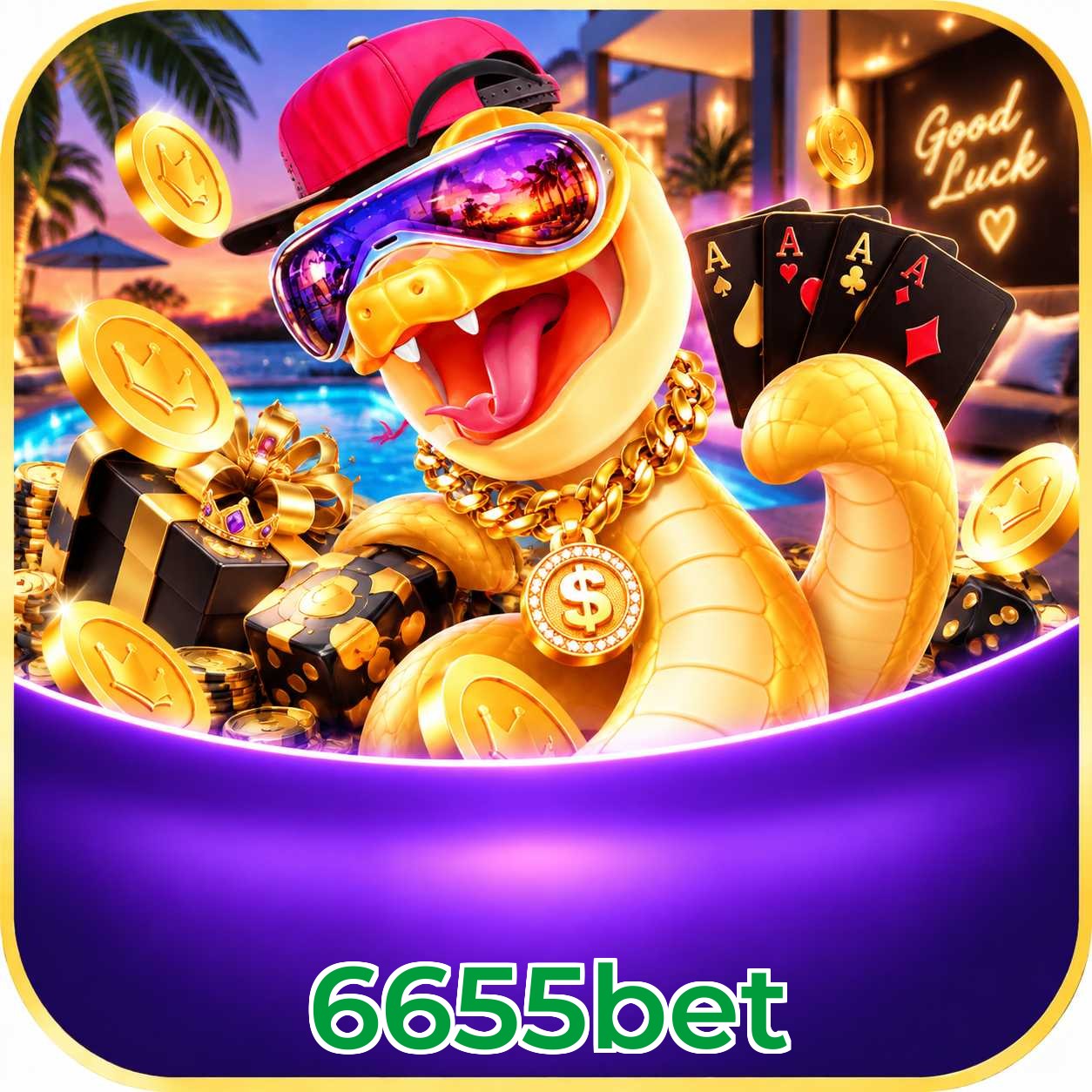 6655bet Login FAQ